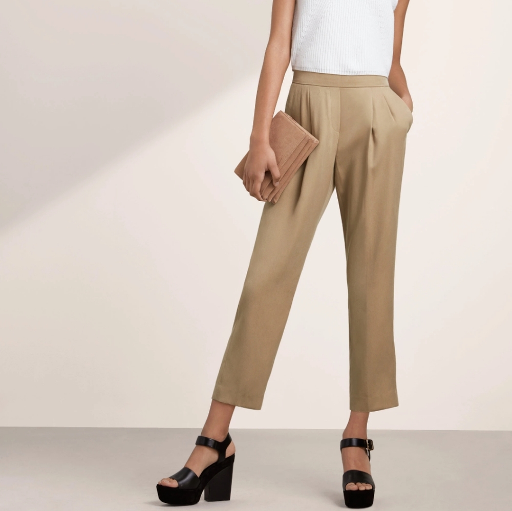 Aritzia Babaton Cohen Pant